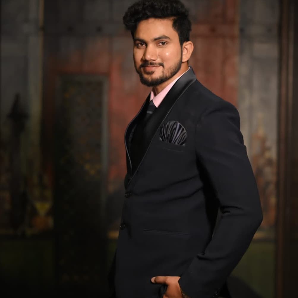 CA Prabhakar Kumar